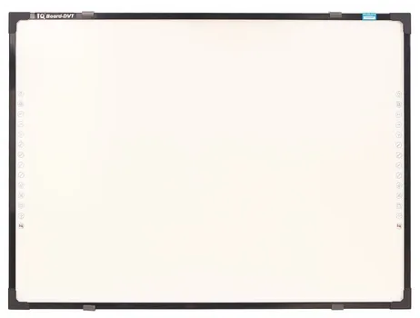 Интерактивная доска 87" IQBoard DVT TN087, 4:3, активная, USB