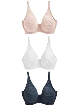 Бюстгальтер майка Next T-shirt Bra, нюд