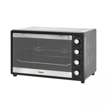 Мини-печь Tesler EOGC-8000 Black