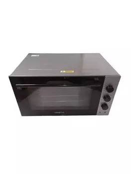 Мини-печь Vesta MP-V 2342 E Серый/Чёрный/Серый
