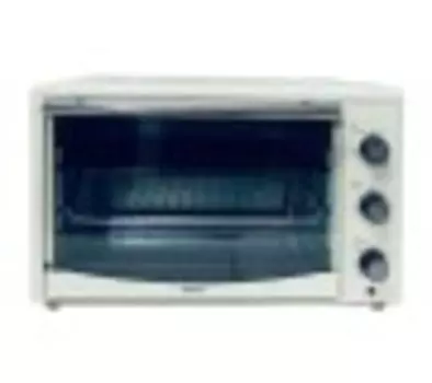 Мини-печь Zarget ZMO 45BE