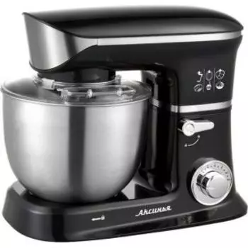 Миксер Аксинья КС-407 черный