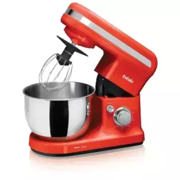 Миксер BBK KBM1042 красный