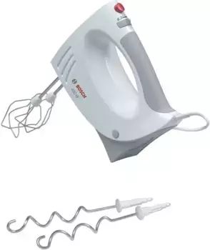Миксер Bosch MFQ3530 белый