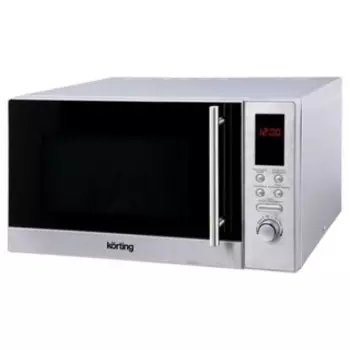 Микроволновая печь Korting KMO 823 XN