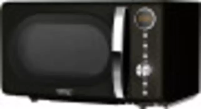 Микроволновая печь Kraft TCH-20A7301MB