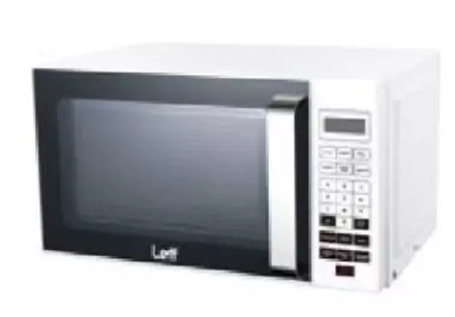 Микроволновая печь Leff 20MD708W