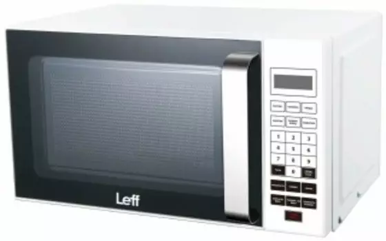 Микроволновая печь Leff 20MD708W