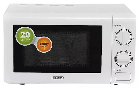 Микроволновая печь Leran FMO 2030 W