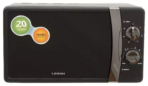 Микроволновая печь Leran FMO 2032 B