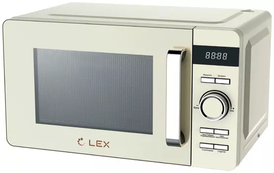 Микроволновая печь LEX FSMO D.04 IV