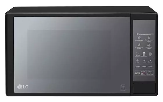 Микроволновая печь LG MS2042DARB