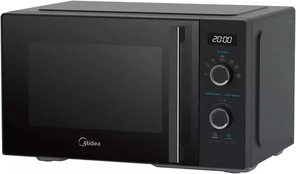 Микроволновая печь Midea AG825P2ET-B