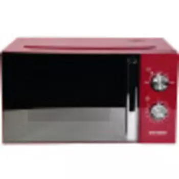 Микроволновая печь Oursson MM2010/DC Темная вишня