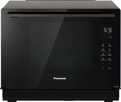 Микроволновая печь Panasonic NN-CS89LBZPE черный