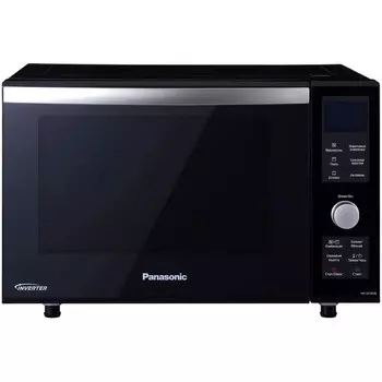 Микроволновая печь Panasonic NN-DF383BZPE
