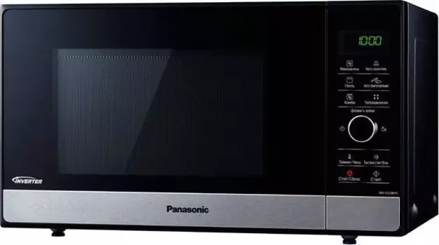 Микроволновая печь Panasonic NN-GD38HS