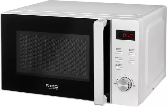 Микроволновая печь Red Solution RM-2002D белый