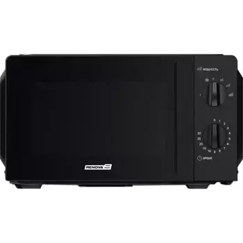 Микроволновая печь RENOVA MMS-20B2