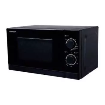 Микроволновая печь Sharp R-6000RK