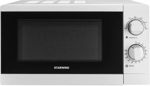 Микроволновая печь StarWind SMW3920 белый