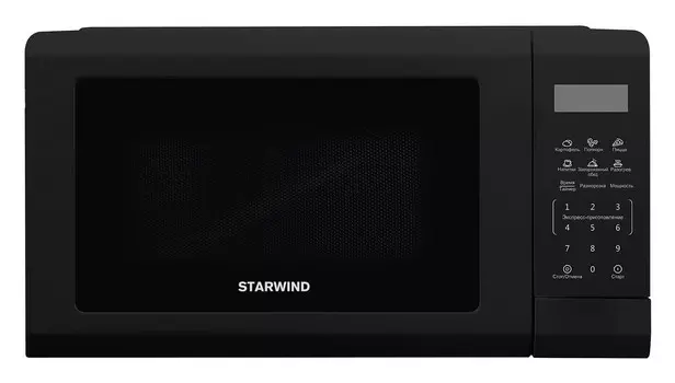 Микроволновая печь Starwind SMW4320 черный