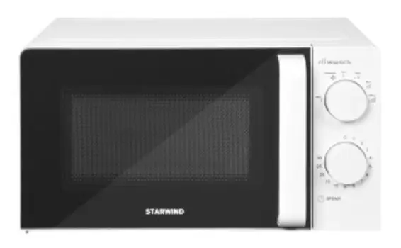 Микроволновая печь Starwind SMW 2420 белый