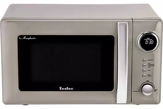 Микроволновая печь Tesler ME-2055 SAND GREY