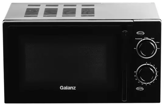 Микроволновая печь Galanz MOS-2003MB черный