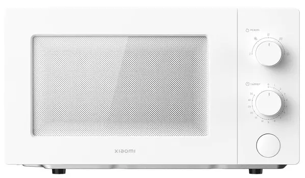 Микроволновая печь Xiaomi Microwave Oven RU MWB010-1A (BHR7405RU)