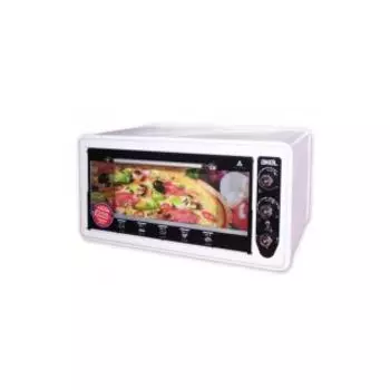 Мини-печь AKEL A-930 белый