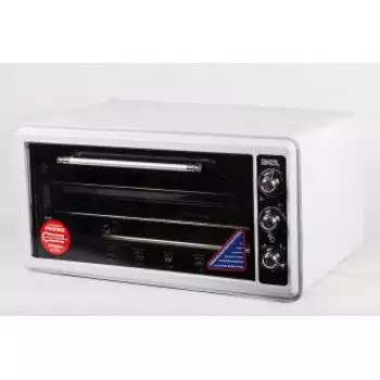 Мини-печь AKEL AF 940 белый