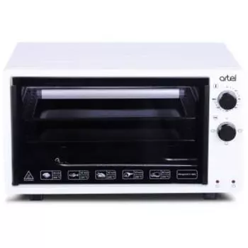 Мини-печь Artel MD 3216E белая