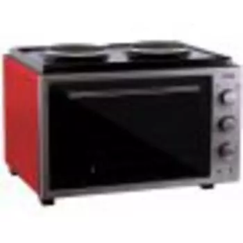 Мини-печь Artel MD 3614 красная