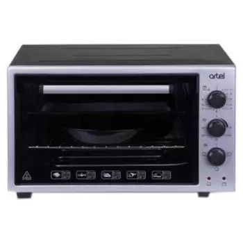 Мини-печь Artel MD 3618E серо-черная
