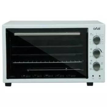 Мини-печь Artel MD 3618E серо-зеленый