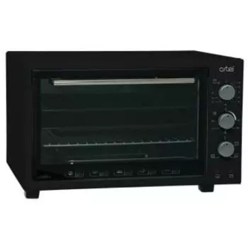 Мини-печь Artel MD 3618L чёрный