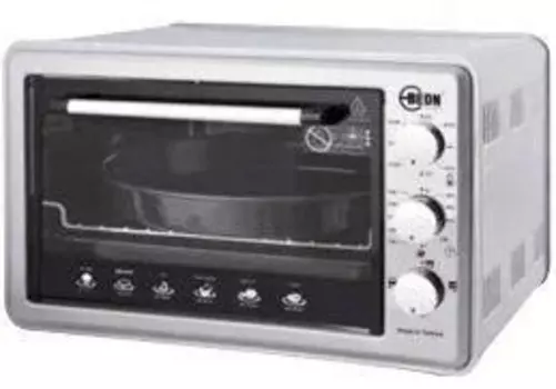 Мини-печь BEON BN-4005 Серый