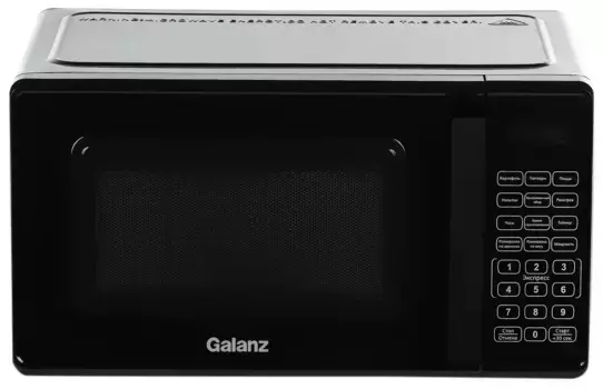 Микроволновая печь Galanz MOS-2010DB черный