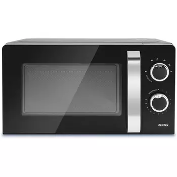 Микроволновая печь Centek CT-1575 черный