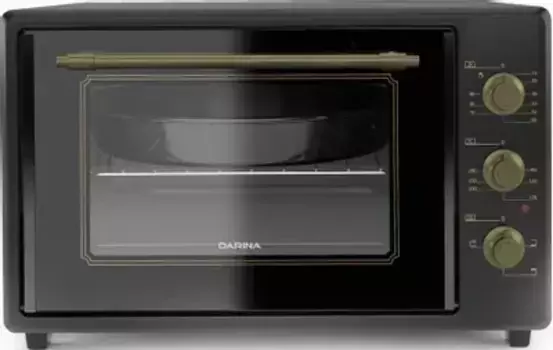 Мини-печь Darina UB NDE 37 701 At