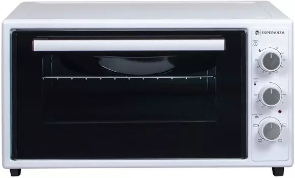Мини-печь Esperanza TO-48 W