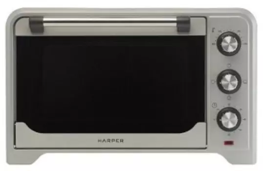 Мини-печь Harper HMO-3301