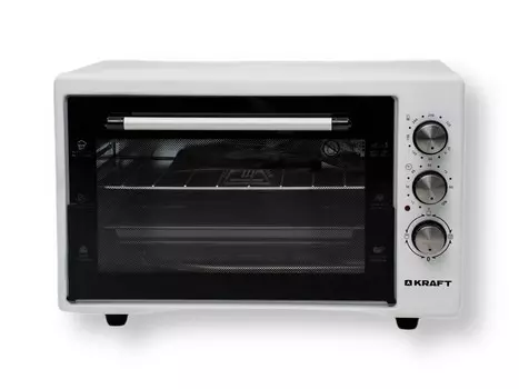 Мини-печь Kraft KF-MO 3200 W