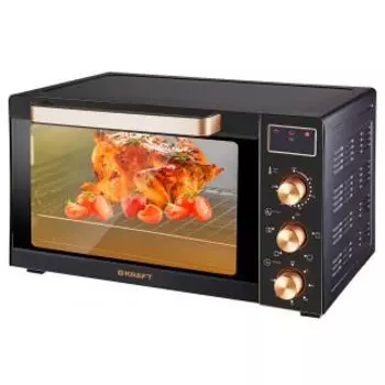 Мини-печь Kraft KF-MO 3506 KGLB