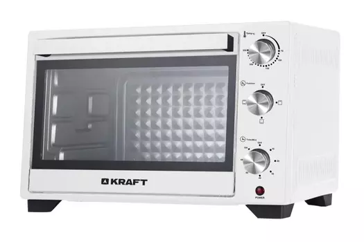 Мини-печь Kraft KFC-MO 250 HW