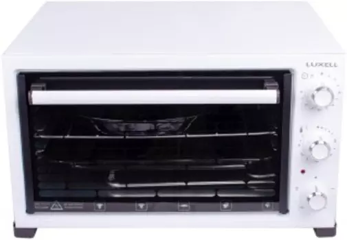 Мини-печь LUXELL MO-36CW