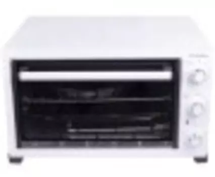 Мини-печь Luxell MO-46CW