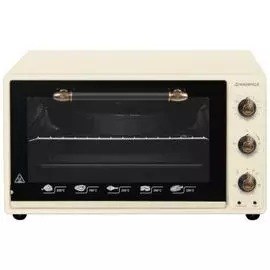 Мини-печь Maunfeld CEMOA456RIB