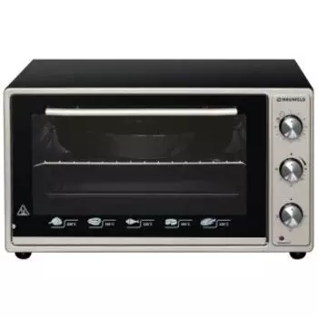 Мини-печь Maunfeld CEMOB363S1